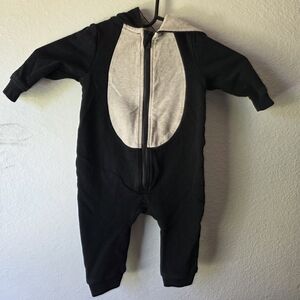 Cat & Jack Bear Kids One Piece